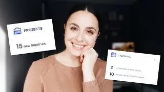How To Book More Clients As A Photographer (in 2021)