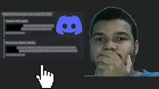Um bot no Discord para ajudar no servidor Realms. Se vc tem Realms tem que ver isso