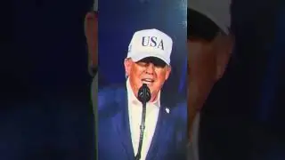 #EP 090 // PRESIDENT TRUMP’S FULL SPEECH WHY HE HAD TO BOMBARD IRAN AND TAKE OUT EVIL