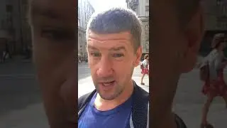 Дом трех Бенуа на Петроградке часть 2