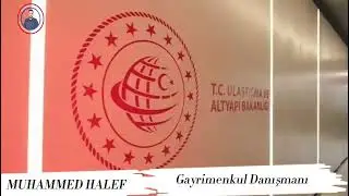 Muhammed Halef | Sabiha Gökçen havalimanı Metro istasyonunu açılıyor