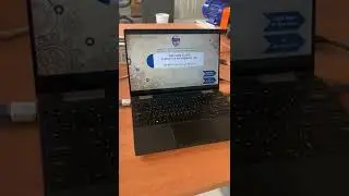Interactive Smart Lab | University Project | School Project | DIY