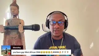 Kamala's Black Man pandering vs Trump's White Fragility