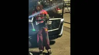 Chuckyy Wackem Type Beat - 