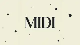 Getting Started with MIDI and Mixing