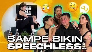 Adu Rayu 3 CEWE VS 1 COWO (Part 2) | Quickie #82