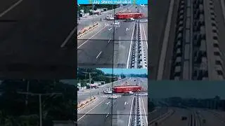Top 3 Danger Truck Accident 😱 || 