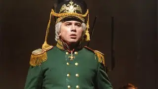 Гений оперы: к 60-летию Дмитрия Хворостовского