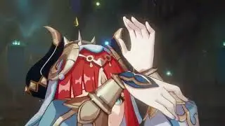 Nilou Dancing But Its TruE