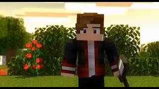 [Mine-Imator] New Best Minecraft Free Intro Template