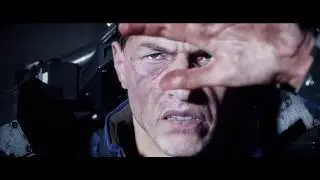 The Surge - NewGame+++(Nightmare) - Final Boss - Rogue Process