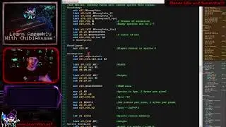 Lesson SuckShoot2 - SuckShoot GBA Graphics code