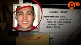 Bandas Criminales Parte 2