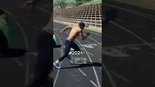 2024 Motivation 