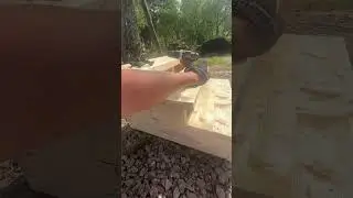 Лестница своими руками