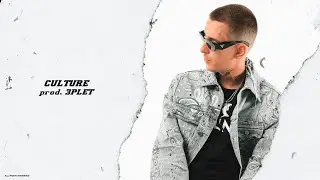 KIZARU x ICEWEAR VEZZO Type Beat – CULTURE prod.3PLET