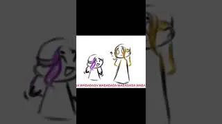 Наш дуэт #gacha #анимация #мем #лучшаяподруга #гачалайф