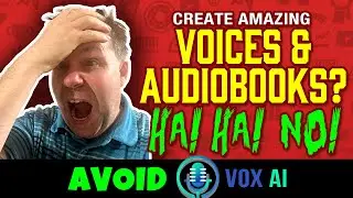 AVOID Vox AI - My Review Of This Awful Product - Ray The Video Guy