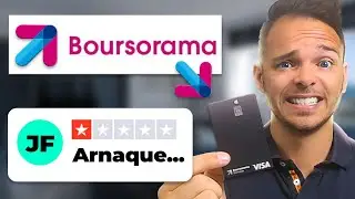 BoursoBank, la meilleure banque en ligne? Oui mais... Mon avis après 5 ans