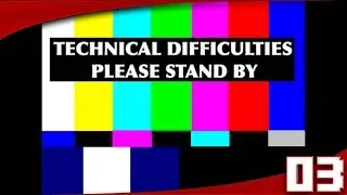 Minecraft DuckCraft Server: Episode 03 - Technical Difficulties