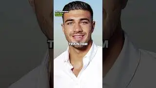 KSI - Is Tommy Fury Always With His Dad? 😂
