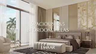 ELIE SAAB II , ARABIAN RANCHES 3