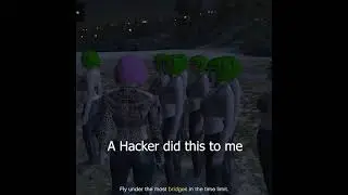 A normal day in gta -2- #Shorts