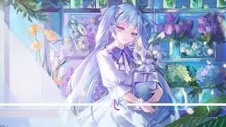 Nightcore - Better Off