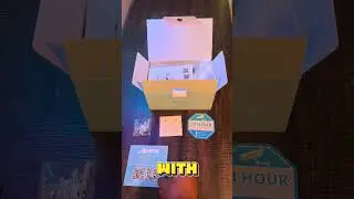 ANRAN C3 Camera Unboxing: What's Inside? #surveillancecamera #anranc3 #home