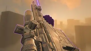 CLEANEST SNIPER YOU'LL SEE IN EU