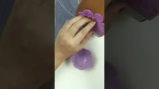 How To Make Flower Basket | Beautiful Paper Paper Basket