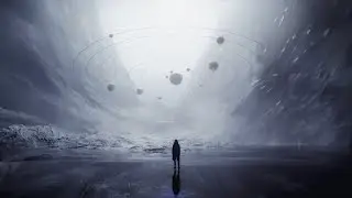 Post Metal x Metalcore Type Beat - "Calmly" | Metalcore Instrumental