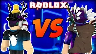 ME vs. CREATOR OF ELECTRICAL MALFUNCTION!!! | Flood Escape 2 on Roblox #97