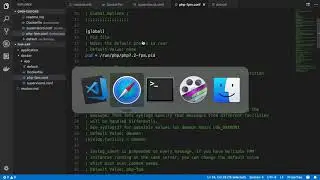Docker Logs