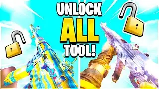 Unlock All Tool in Warzone/Vanguard/Modern Warfare 2019 - Unlocker for 3 CoD Games