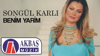 Songül Karlı | Benim Yarim (Official Video) 🎧