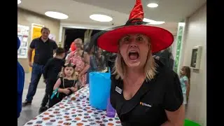 Ormeau Halloween 2019