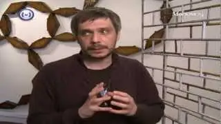 Персональная выставка Натальи Зинцовой "Дистанции"