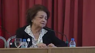 Türkiyede Sosyal Hizmet Eğitimi (Prof. Dr. Sema Kut)