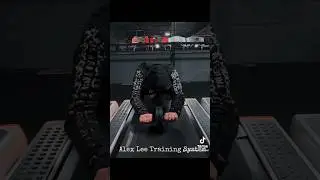 Alex Lee Training System