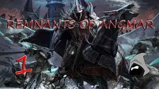 Ep1 Remnants of Angmar Third Age Total War DAC v1.2 mod Campaign Campaign Medieval 2 Total War