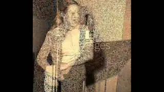 Martha Tilton, Gordon Jenlins orch - G'Bye Now 1943