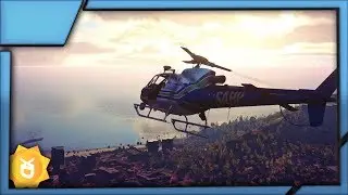 GTA 5 ROLE PLAY | YDDY RP #29 ВЕЗДЕСУЩИЙ (ЧАСТЬ 2)