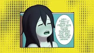 I will be your teacher | Comic Dub