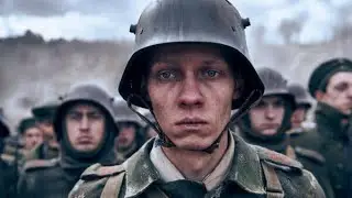 All Quiet On The Western Front (2022) - Edit
