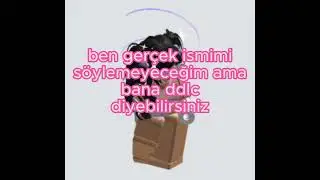 sadece diğer videoları bekleyin 🙂