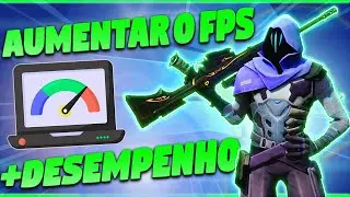 COMO CONFIGURAR E OTIMIZAR O PC PARA JOGOS EM 2023! (Como Configurar e Aumentar o Desempenho do PC )