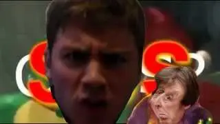 YTP Tennis: DK Just Keeps on Roarin'