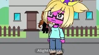 [😰]-ВЫБРОСИЛА РЕБЕНКА-[😭]- [Гача Лайф/Срача]-[Gacha Life/Club] meme меме