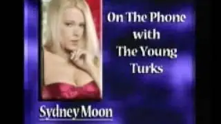 Playboy Model (& TYT Fan w/ Master's Degree) Sydney Moon